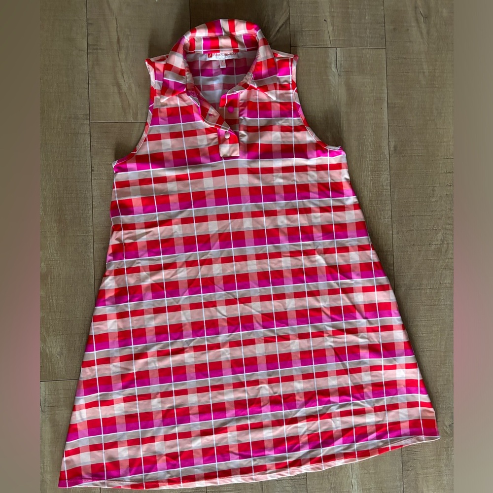 Jude Connolly Dress